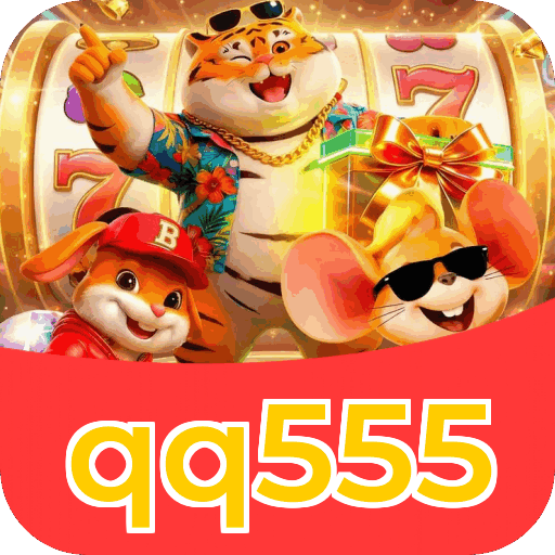 Jogos com maior RTP na qq555