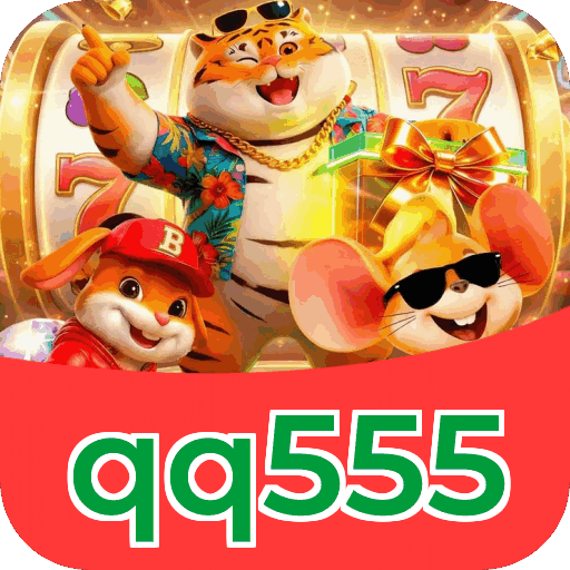 Login rápido no app qq555